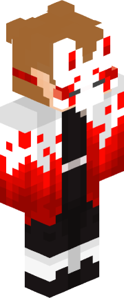 Skin Render