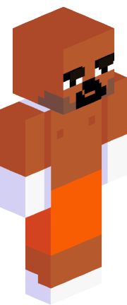 Skin Render