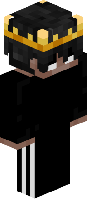 Skin Render