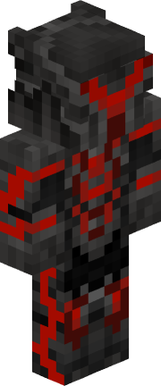 Skin Render