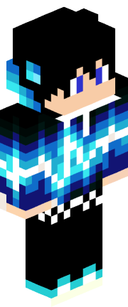 Skin Render