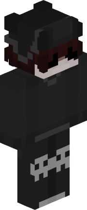 Skin Render