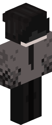 Skin Render