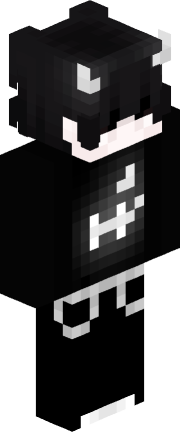 Skin Render