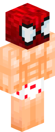 Skin Render