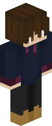 Minecraft skin for _Flixor_