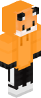 Foxy Pirate