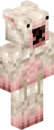 Skin Render
