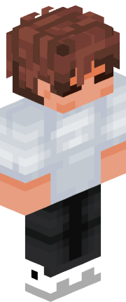 Skin Render