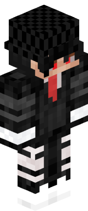 Skin Render