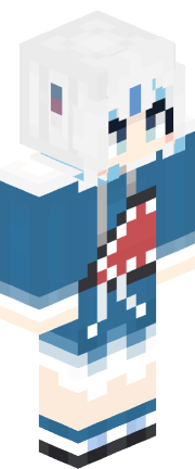 Skin Render