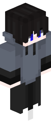 Skin Render