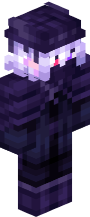 Skin Render