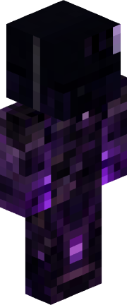 Skin Render
