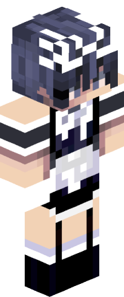 Skin Render