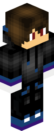 Skin Render