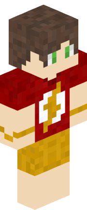 Skin Render