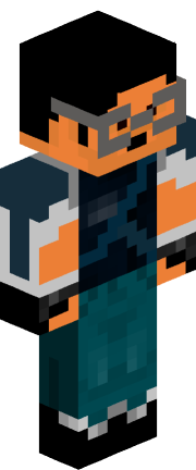 Skin Render