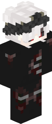 Skin Render