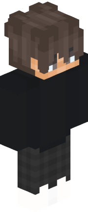Skin Render