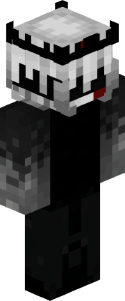 Skin Render
