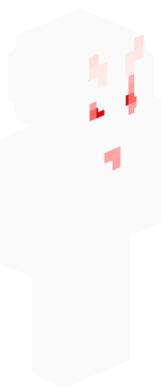 Skin Render