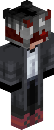 Skin Render