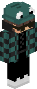 Skin de _NiZoKa - BattleAdventure