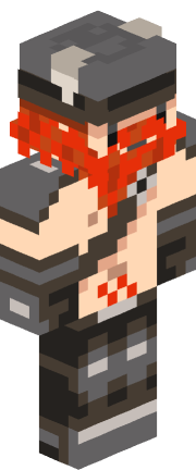Skin Render