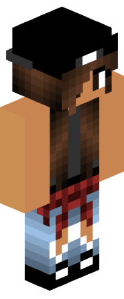 Skin Render