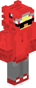 Skin de _Pepski_ - BattleAdventure