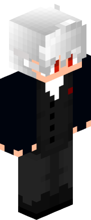 Skin Render