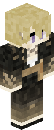 Skin Render