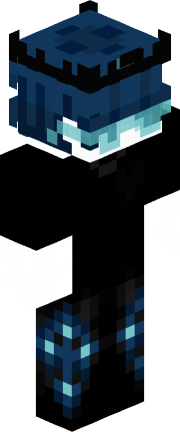 Skin Render