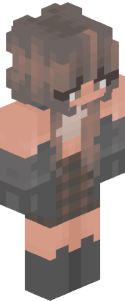 Skin Render