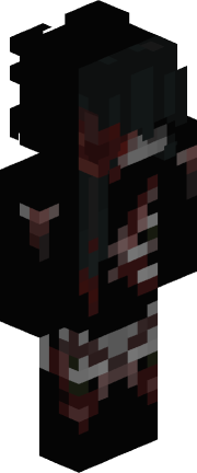 Skin Render
