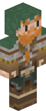 _Rohan_ skin