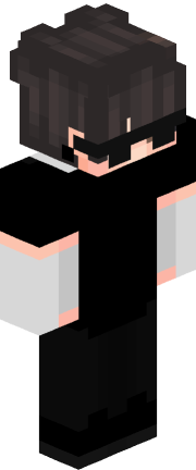 Skin Render