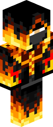 Skin Render