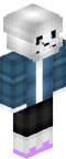 Sans Undertale