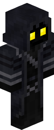 Skin Render