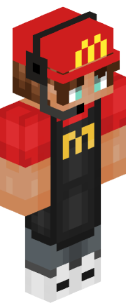 Skin Render