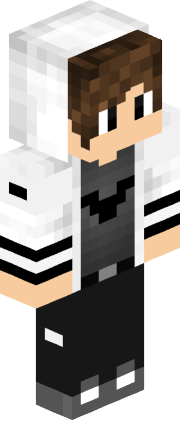Skin Render