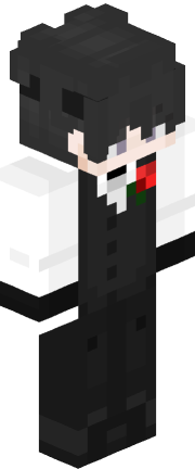 Skin Render