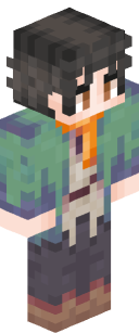 Skin de _Taupe_ - BattleAdventure