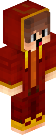 Minecraft skin for _TheVexouile_