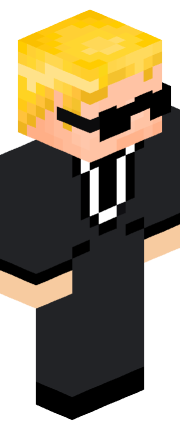 Skin 3D de _Tojo_