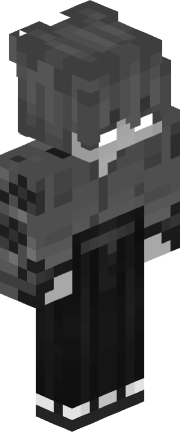 Skin Render