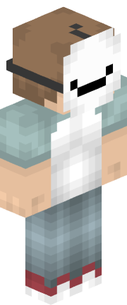 Skin Render