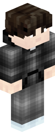 Skin Render